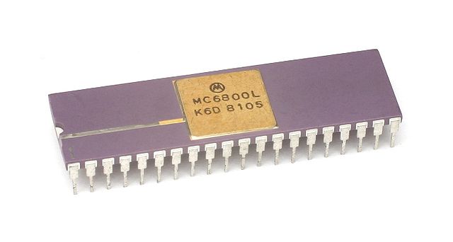 MC6800